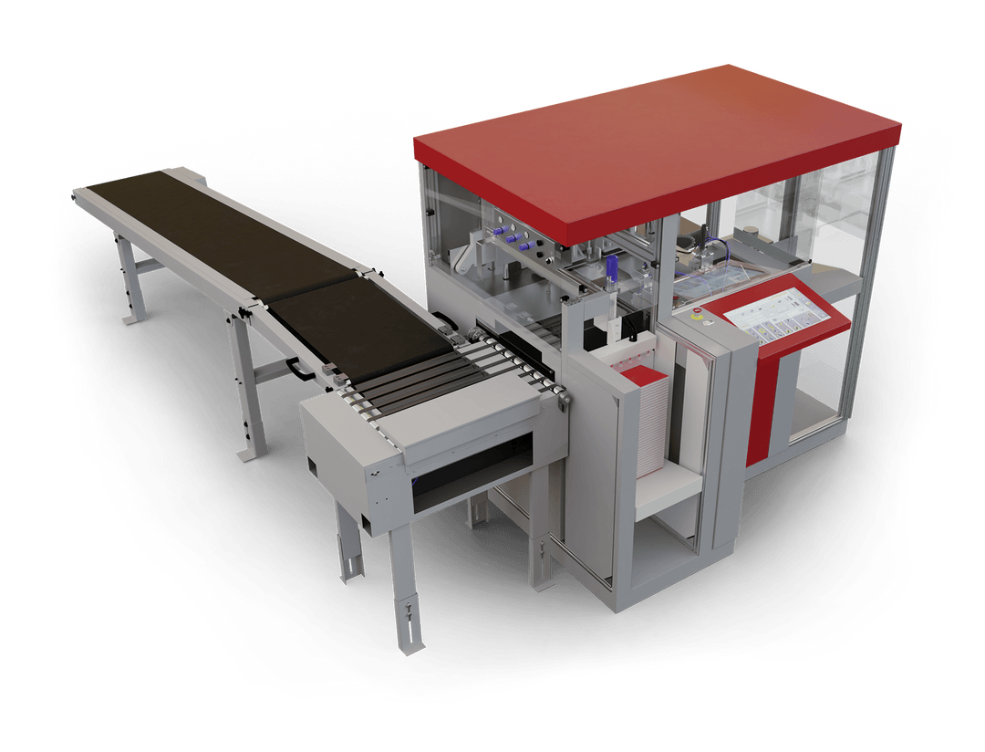 Digibook: Mitatrim 3 side trimmer