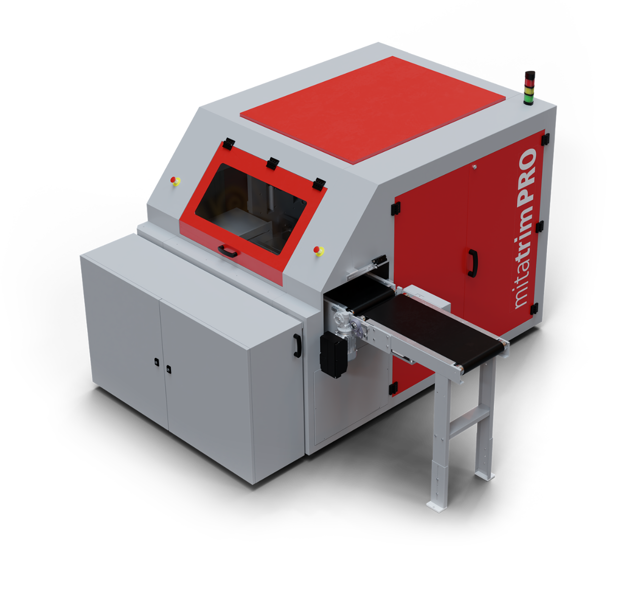 Digibook: Mitatrim PRO 3 knife trimmer