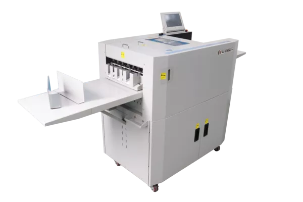 AUSJETECH: PT 8336SCC Multi Finisher