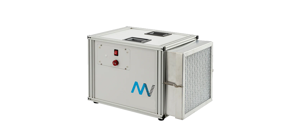 MaxVax: MV500 Air Cleaner