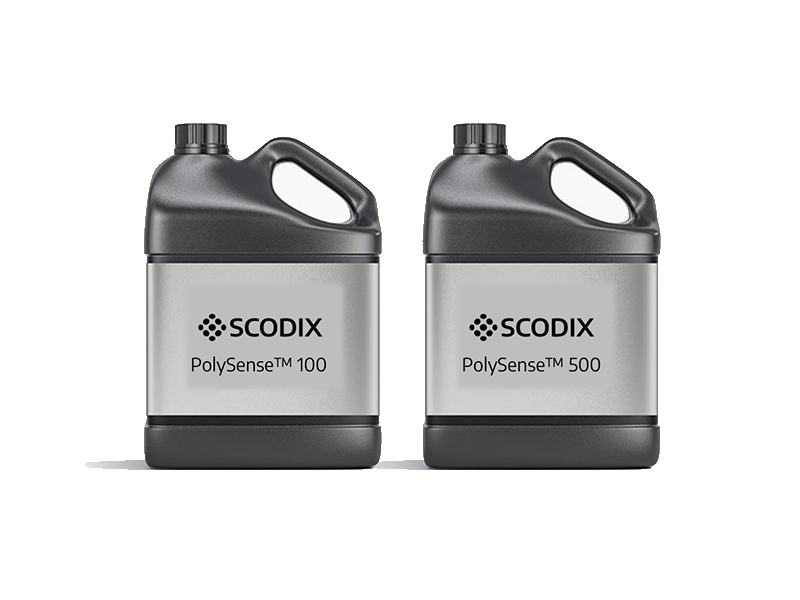 Scodix PolySENSE 500