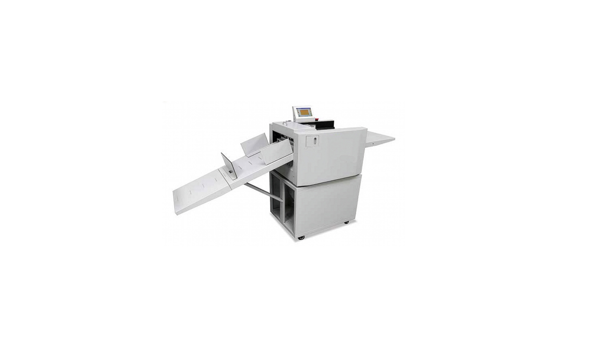 AUSJETECH: PT 335A MULTI PLUS Slitter, Cutter, Creaser