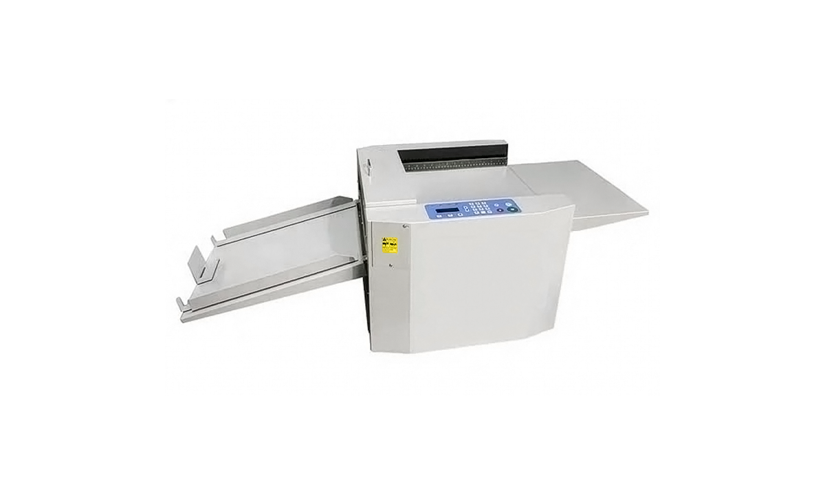 AUSJETECH: PT 33 MINI Creaser Perforator