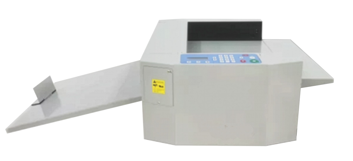 AUSJETECH: PT 33 Mini Creaser & Perforator