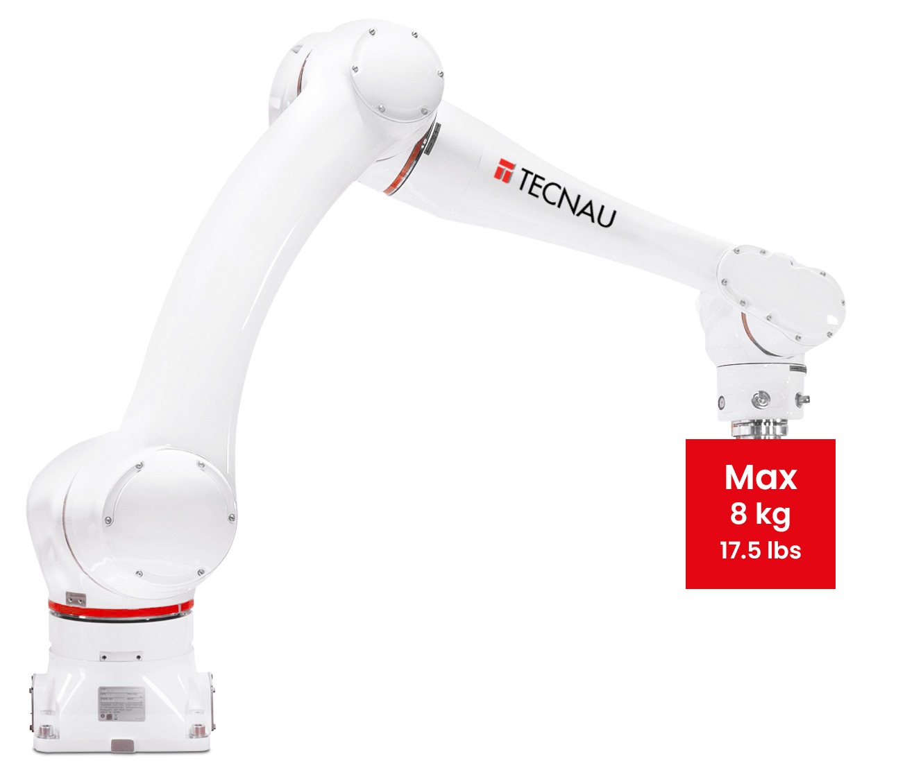 TECNAU ROBOLOAD