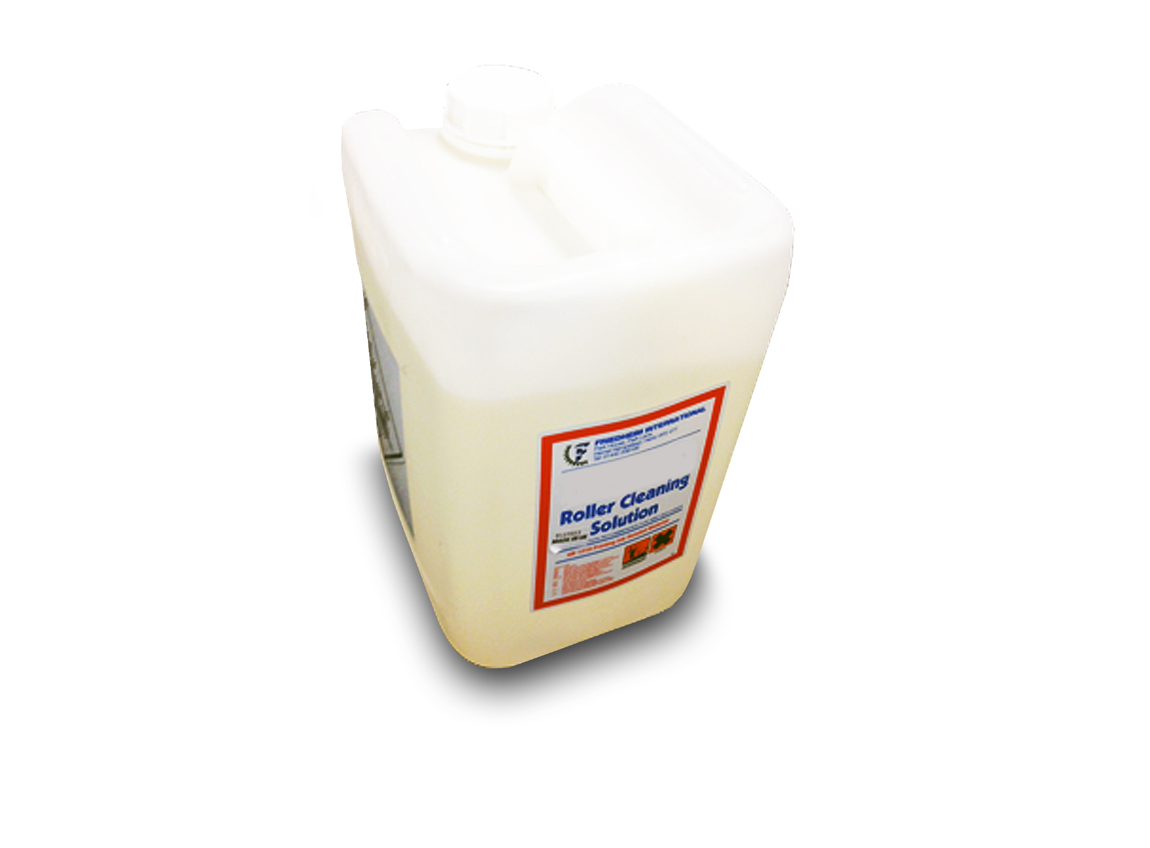 Roller Wash (10l)