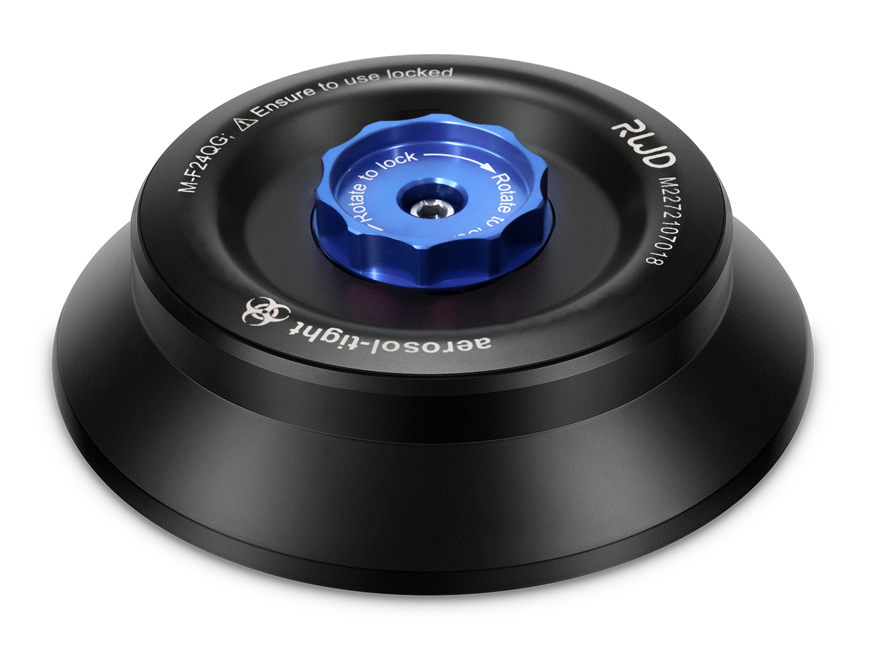 RWD: M1324R High-Speed Refrigerated Microcentrifuge