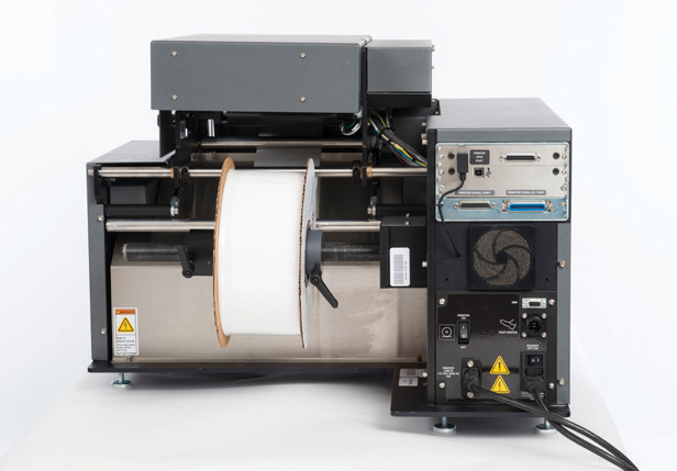 Sharp SX GO Semi Automatic Bagger