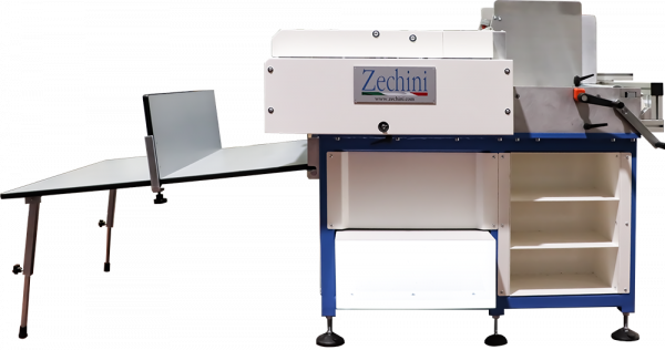 Zechini: Symphony 3 Grooving Machine