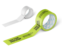 Custom Tape