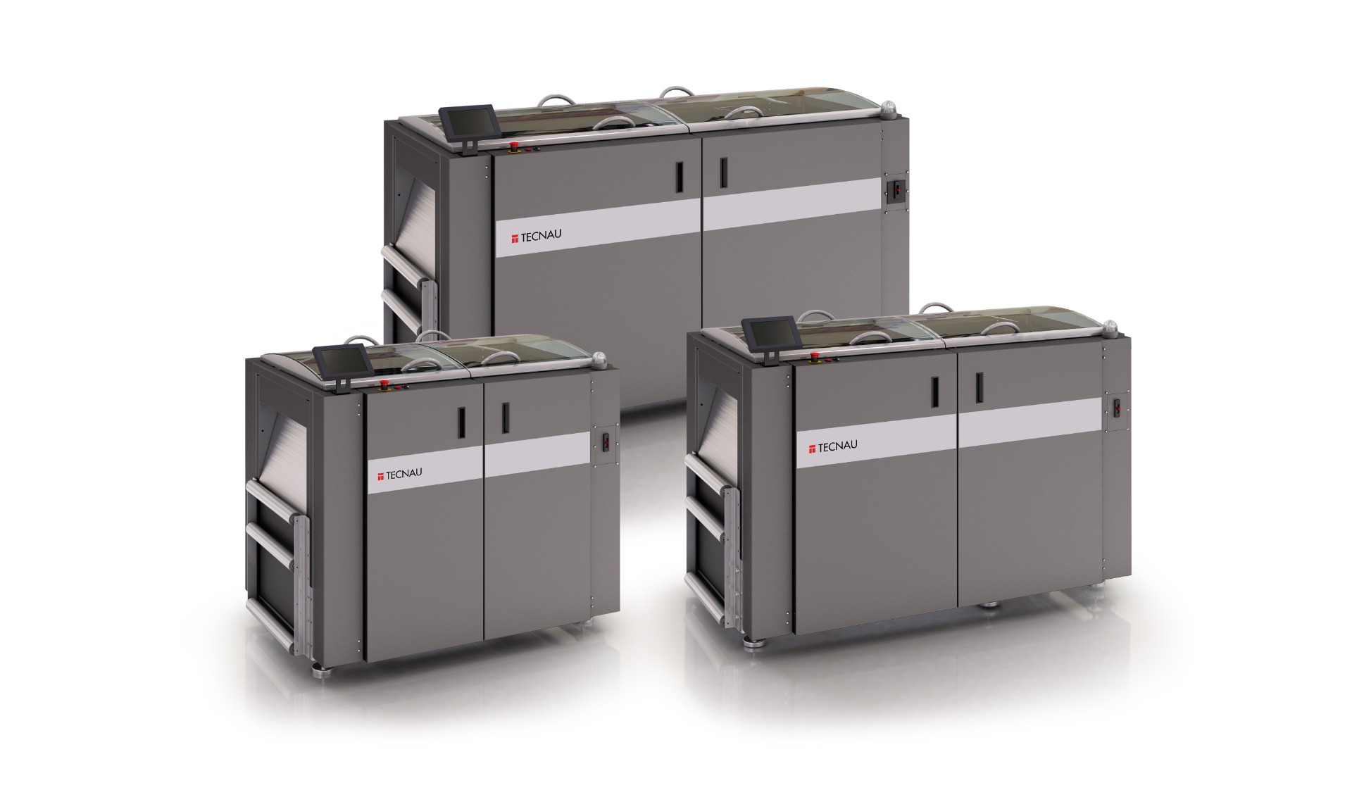 TECNAU: TC1550 HS