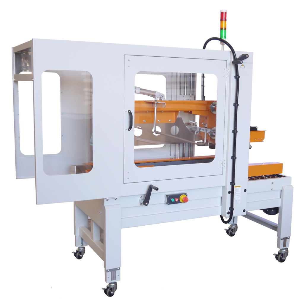 HeriPack: VV-610 Carton Sealer