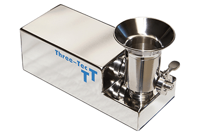 Three-Tec: ZD 5 FB i6000 Feeder