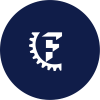 product logo