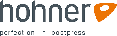 product logo