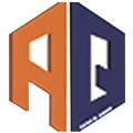 product logo