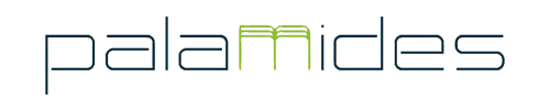 product logo
