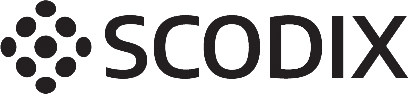 product logo